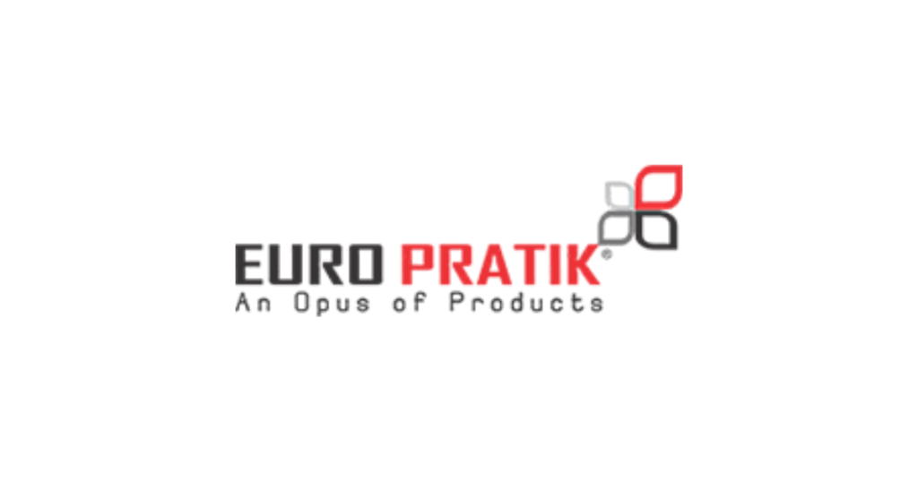 Euro Pratik Sales IPO 2025–16 सितंबर से खुलेगा इश्यू, जानें पूरी जानकारी