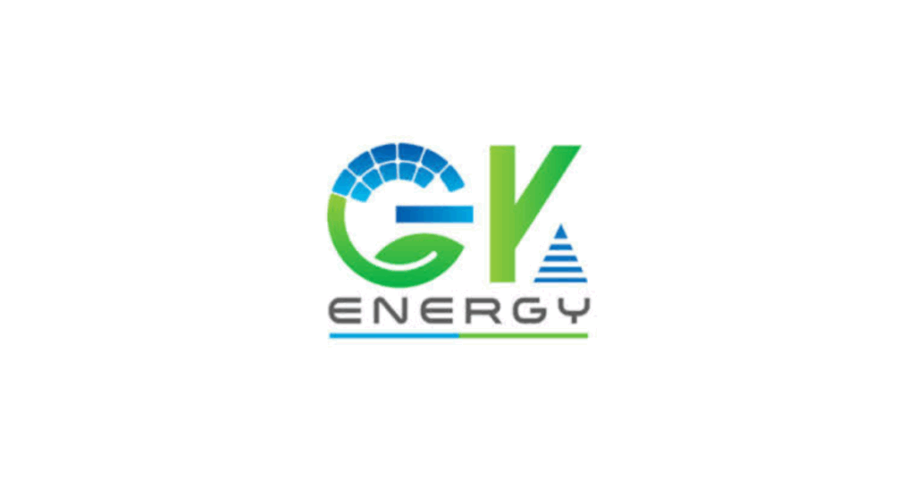 GK Energy IPO 2025–19 सितंबर से खुलेगा इश्यू, जानें पूरी जानकारी