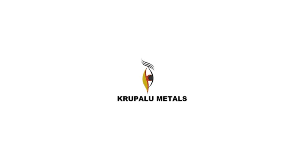 Krupalu Metals IPO 2025–8 सितंबर से खुलेगा इश्यू, जानें पूरी जानकारी