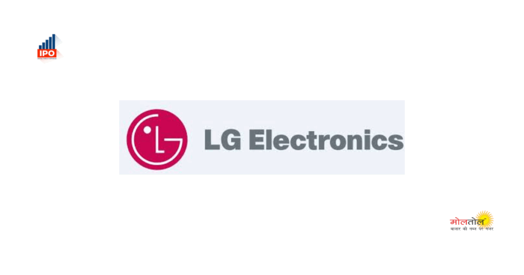 LG Electronics India IPO opens on 7 October 2025 – key details, price band, lot size, subscription status