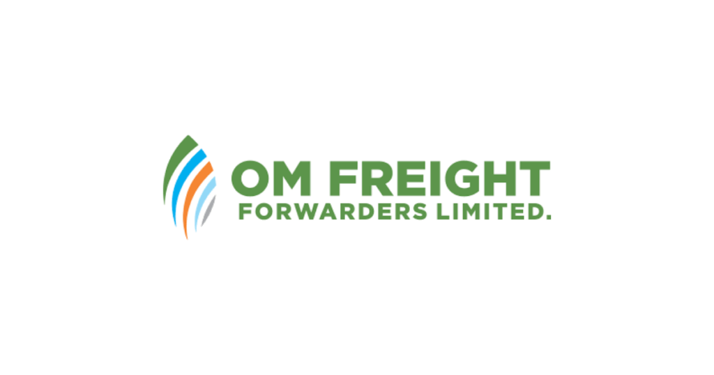 Om Freight Forwarders IPO opens on 29 September 2025 – key details, price band, lot size, subscription status