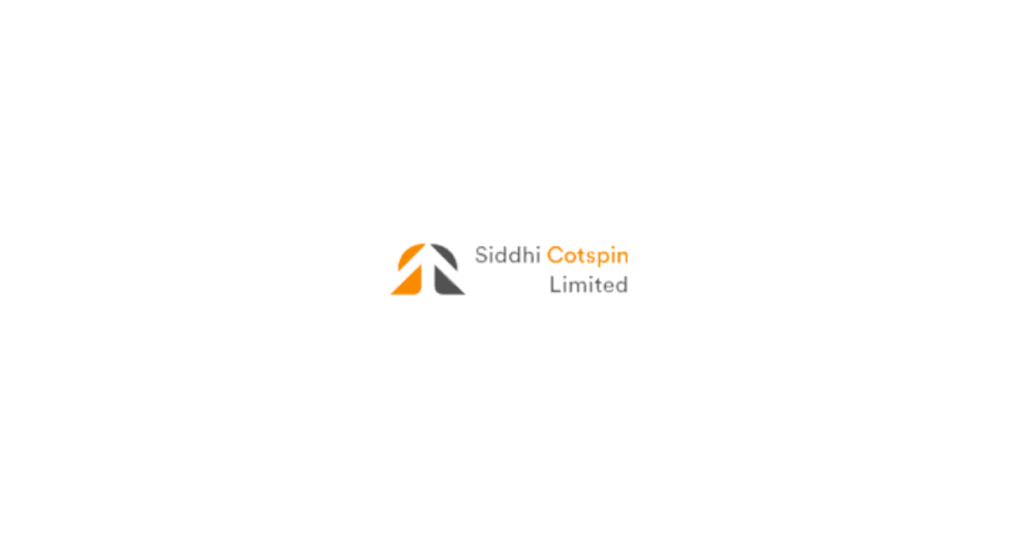 Siddhi Cotspin IPO 2025–19 सितंबर से खुलेगा इश्यू, जानें पूरी जानकारी