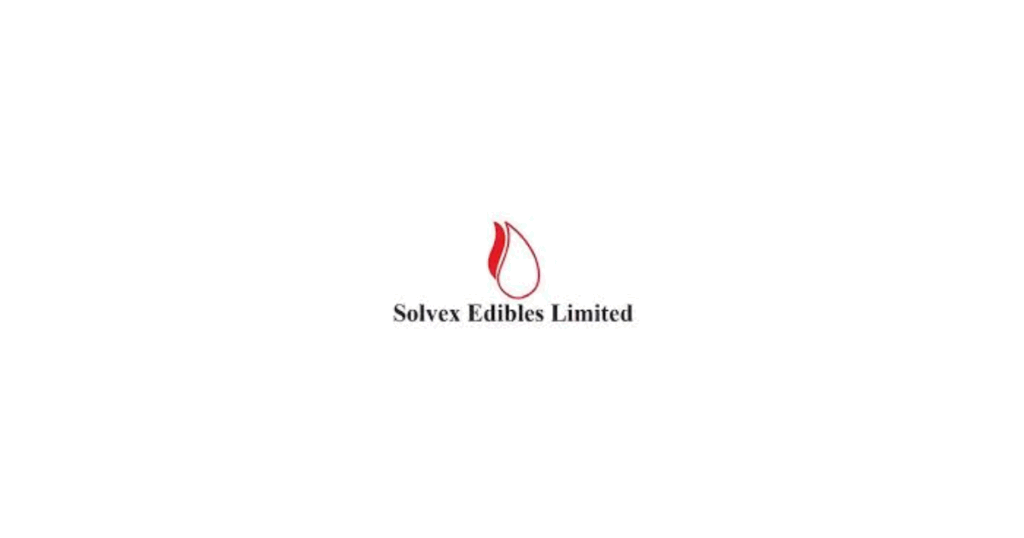 Solvex Edibles IPO 2025–22 सितंबर से खुलेगा इश्यू, जानें पूरी जानकारी