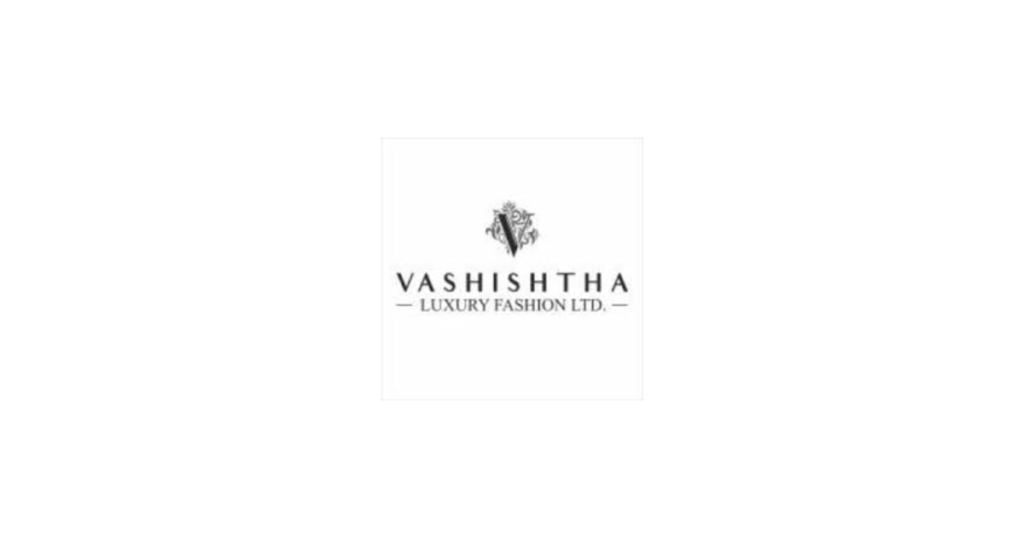 Vashishtha Luxury Fashion IPO 2025–5 सितंबर से खुलेगा इश्यू, जानें पूरी जानकारी