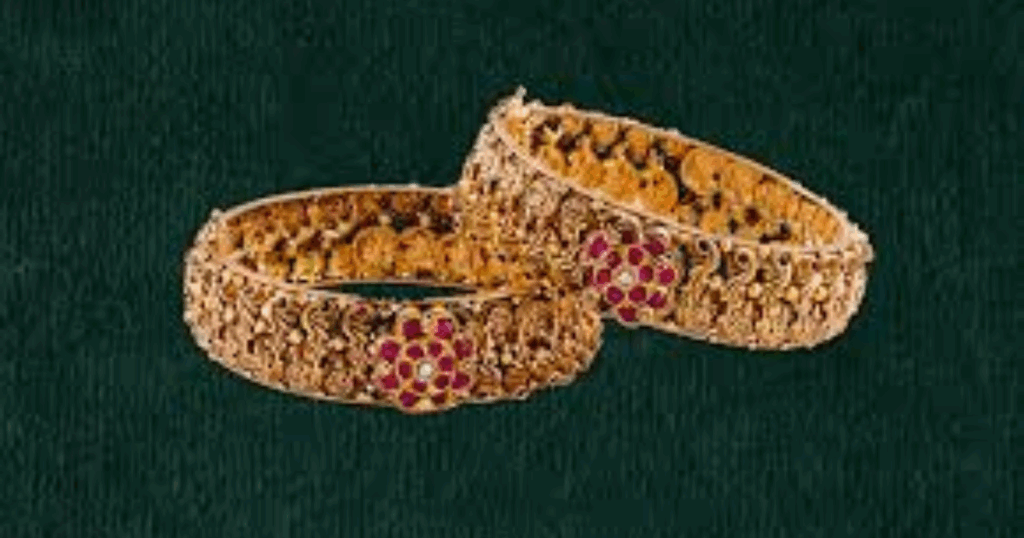 Rising price of gold is likely to affect the purchases of Navratri, Dussehra and Dhanteras