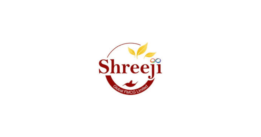 Shreeji Global FMCG IPO opens on 4 November 2025 2025 – key details, price band, lot size, subscription status