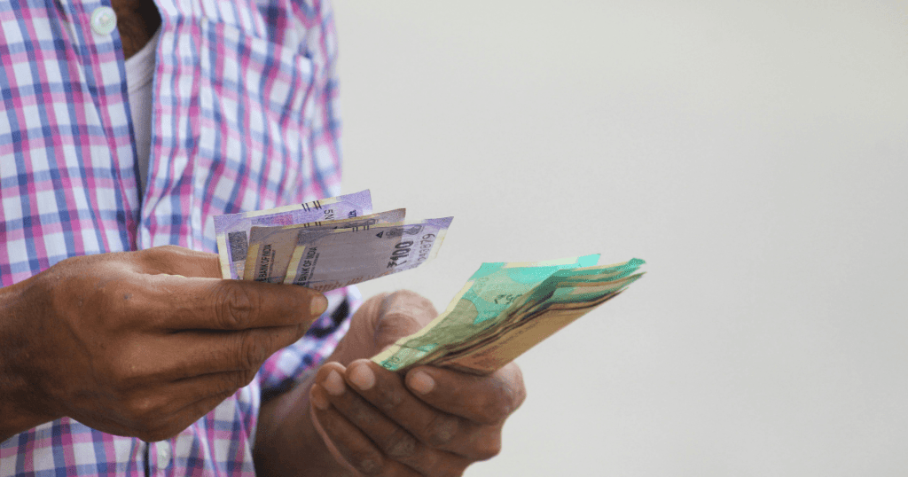 Currency Market: Trade Dollar-Rupee like this on 22 April 2026