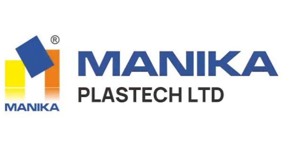 Manika Plastech IPO of Rs 125.50 crore with price band of Rs 40 to Rs 43